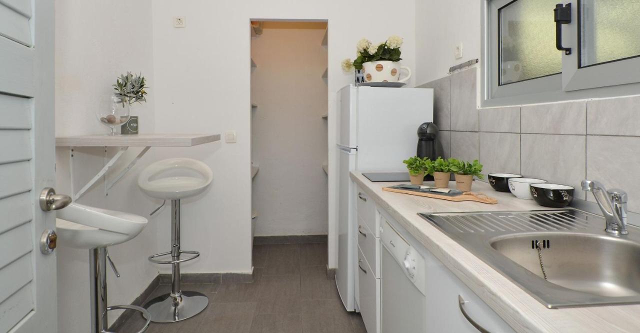 Marineblue Apartment تروغير المظهر الخارجي الصورة