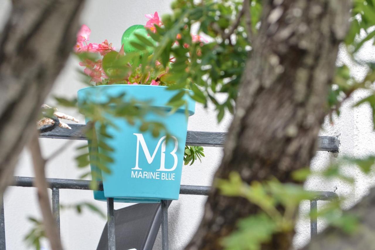 Marineblue Apartment تروغير المظهر الخارجي الصورة