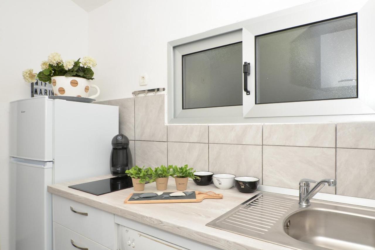 Marineblue Apartment تروغير المظهر الخارجي الصورة