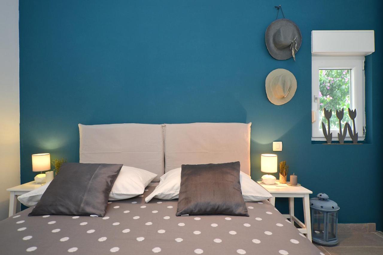 Marineblue Apartment تروغير المظهر الخارجي الصورة