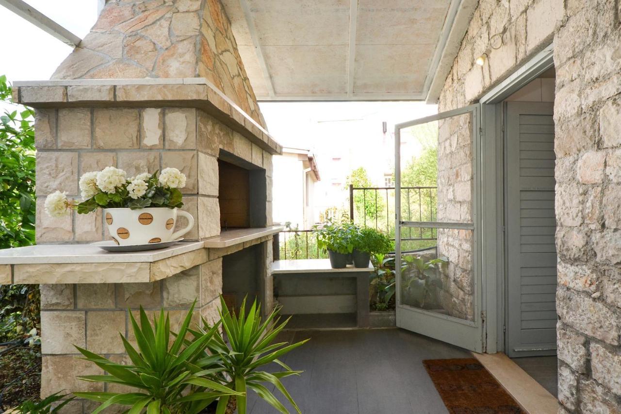 Marineblue Apartment تروغير المظهر الخارجي الصورة